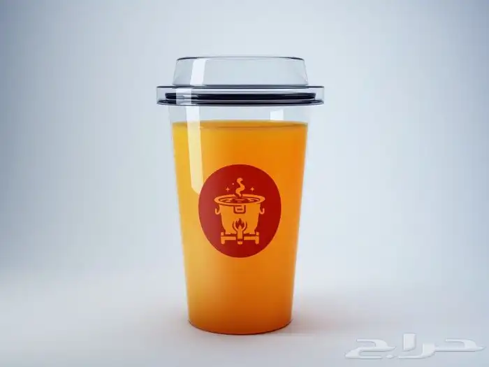 تصاميم إحترافيه للمؤسسات والمطاعم و المتاجر الالكترونيه 16