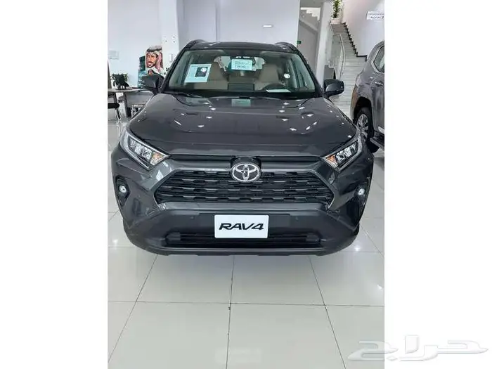 تويوتا راف فور RAV 4 2.0 SPORTS 2025 1