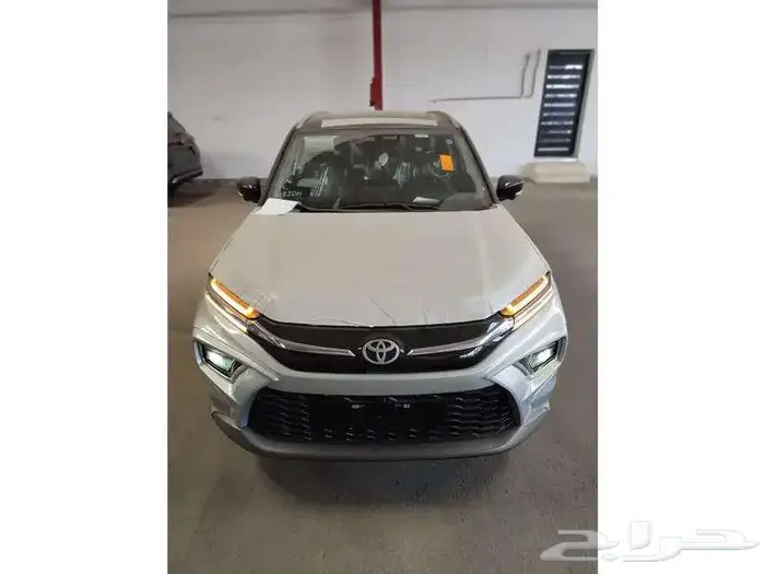 تويوتا اوربان GLX فل كامل 2026- 42.840ريال عرض 50 50 0