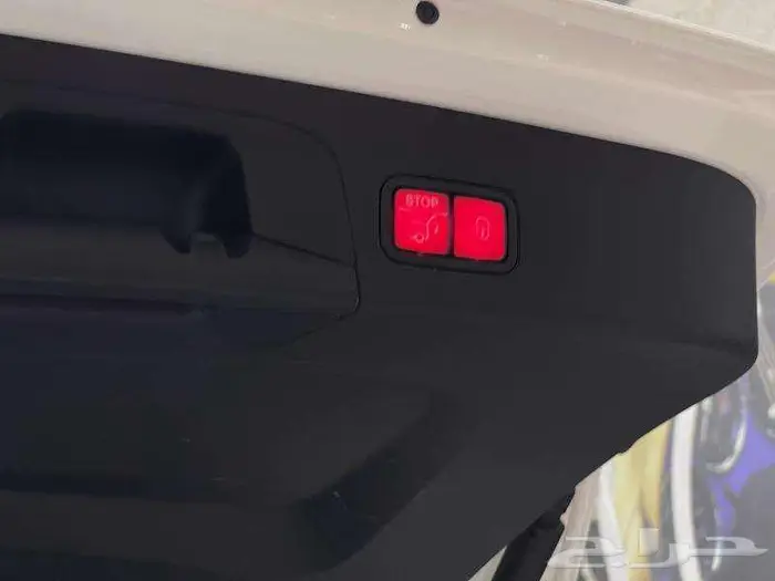 مرسيدس - جي ال اس 580 - 2021 GLS 580 40