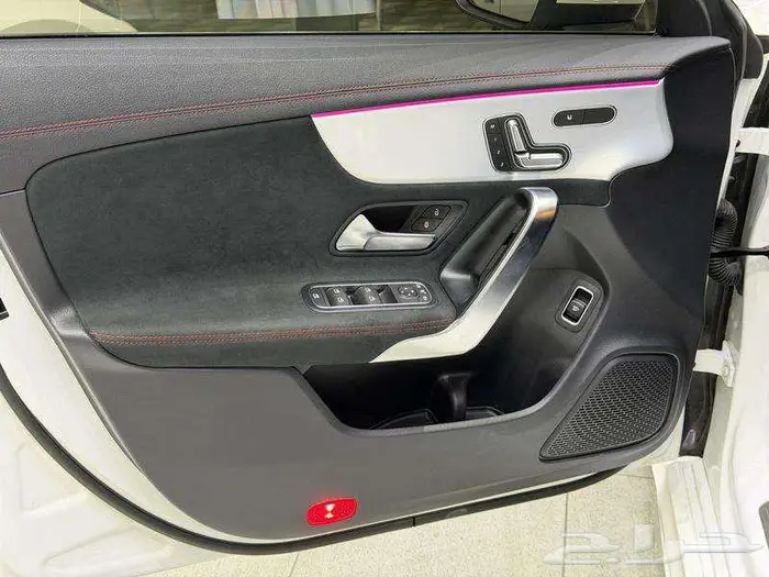 مرسيدس - سي ال ايه CLA250 AMG kit - 2023 16