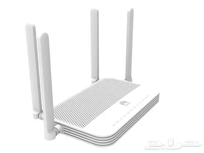 فتح صلاحيات مودم الياف 1