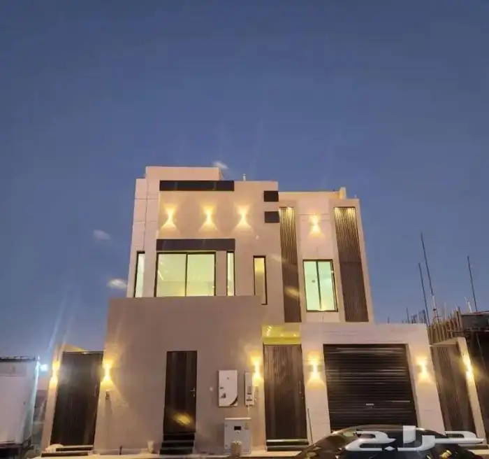 للايجار غرفه وصاله حي البيان 0