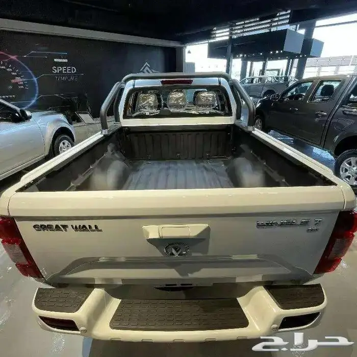 جريت وول وينجل 7 2025 - شركة سفنز 65775 9