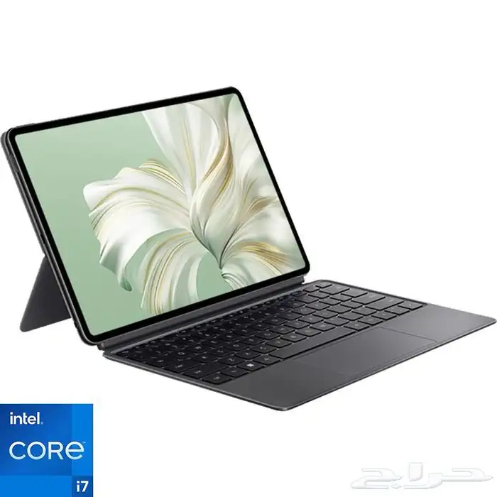 لابتوب هواوي ميت بوك 2 في 1 0