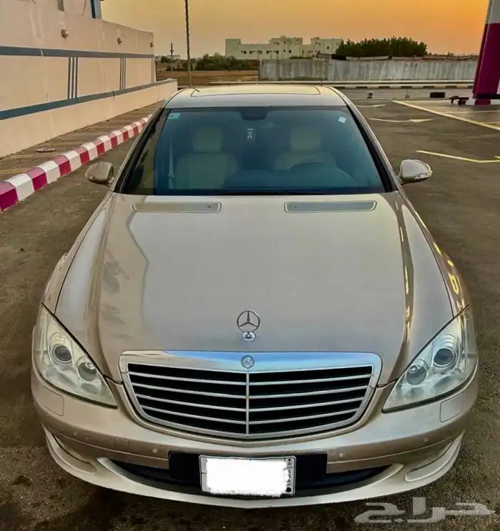 بانوراما 2006 نظيف S350 0