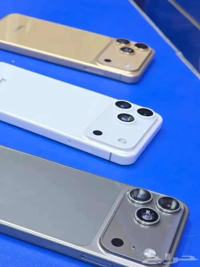 جوالات تصاميم الايفونات من شركة SUMAX 6