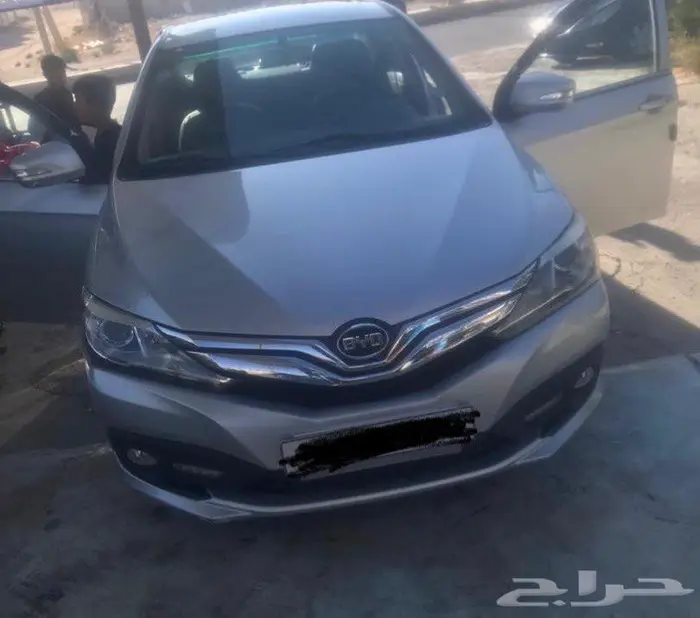 مطلوب شاشة byd f3 اساسية 0