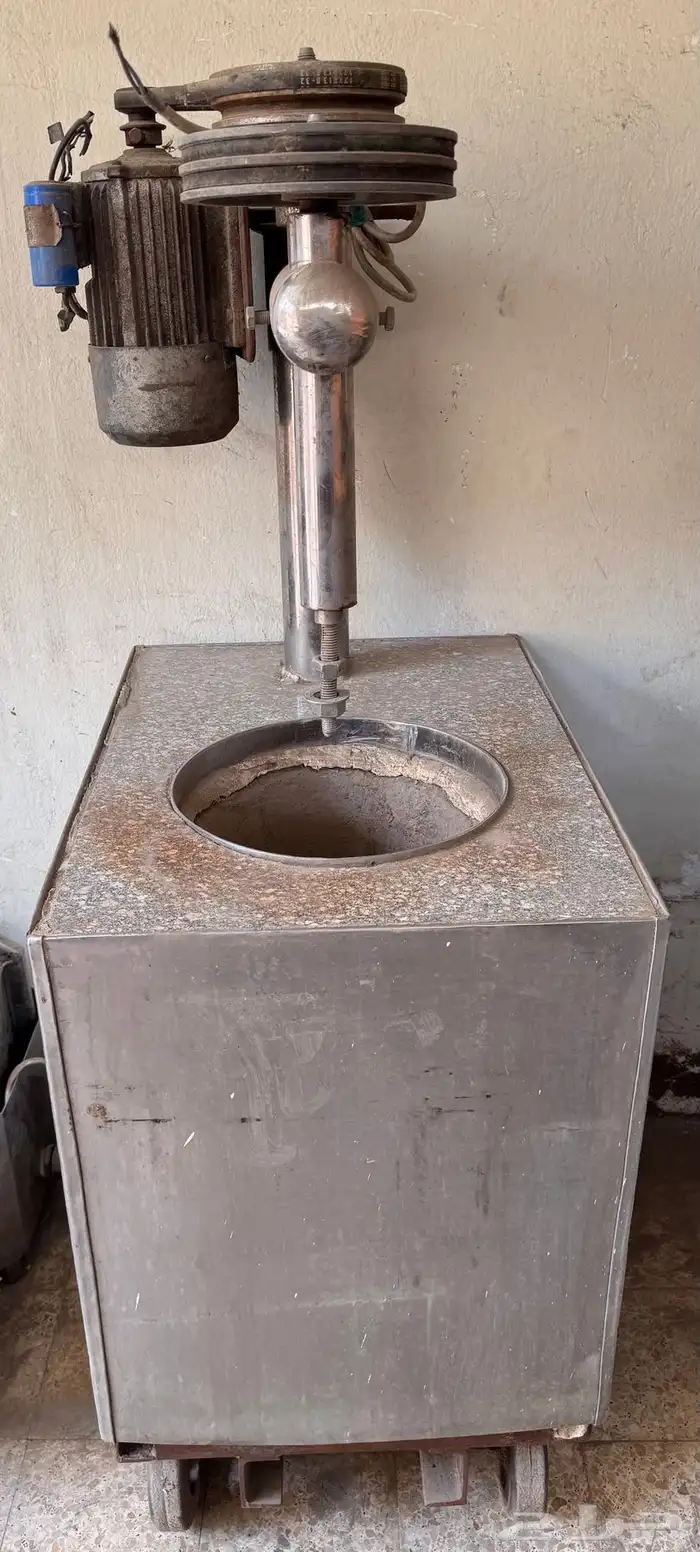 حجر طعمية جديد للبيع 1