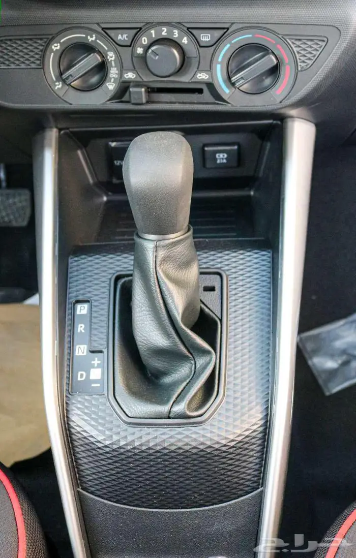 تويوتا رايز 2025 كاش واقساط باقل سعر 11