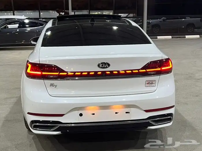 كادينزا بنزين 2020 فل كامل بانوراما ب 74 الف مسجل جاهز . 3