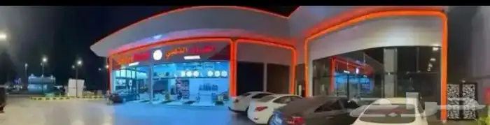 محلات إجارسنوي لعدة مشاريع وخدمات السيارة 5