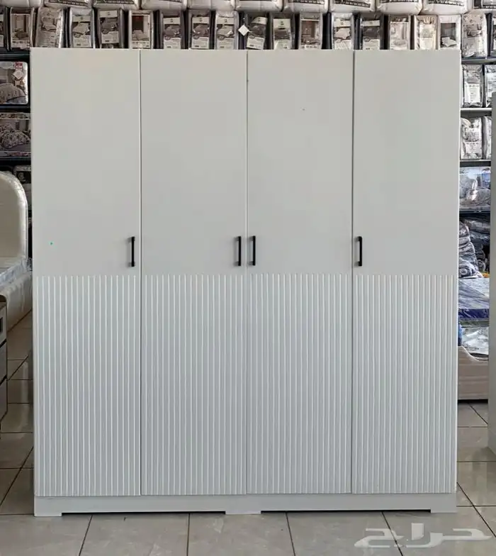 مفروشات بيان الربيع 9