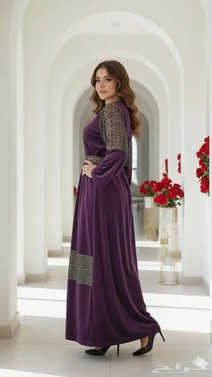 جلابيات شتوية ) 43