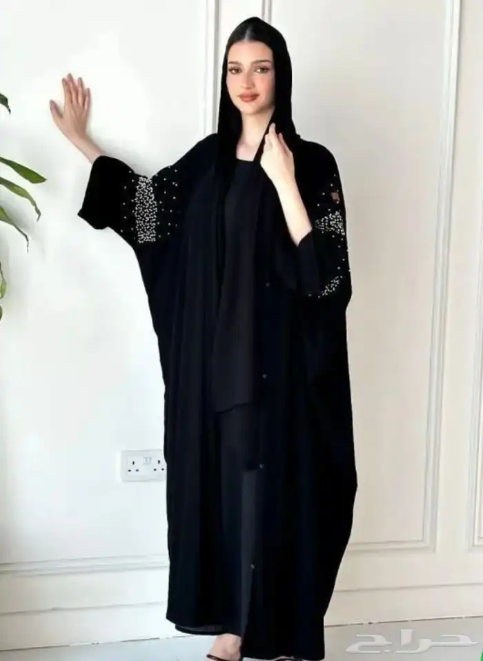 عباية جديدة لم تستخدم 0