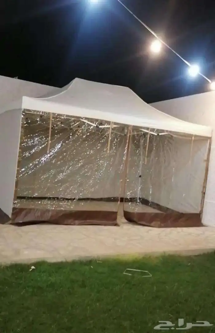 خيام ومظلات بأفضل الأسعار مع متجر إلكتروني جاهز للطلب 44