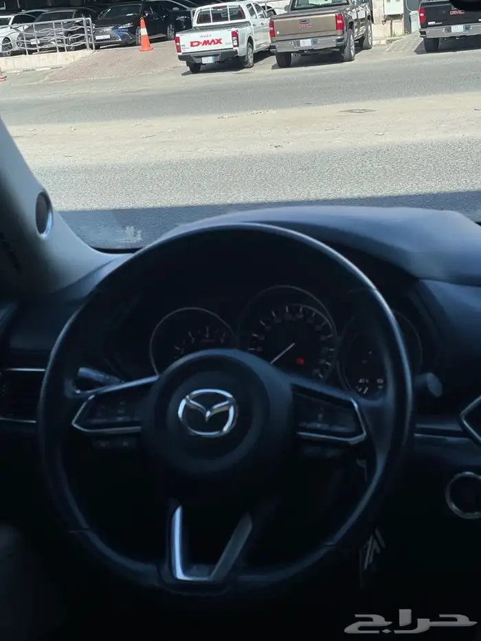 مازدا CX5 2022 فل كامل 9