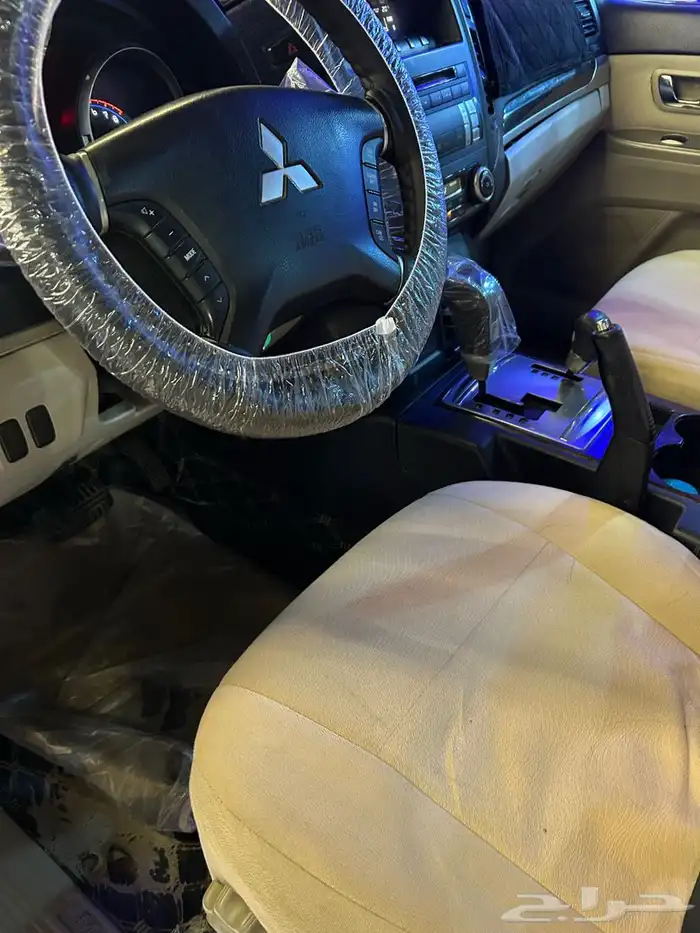 باجيرو 6