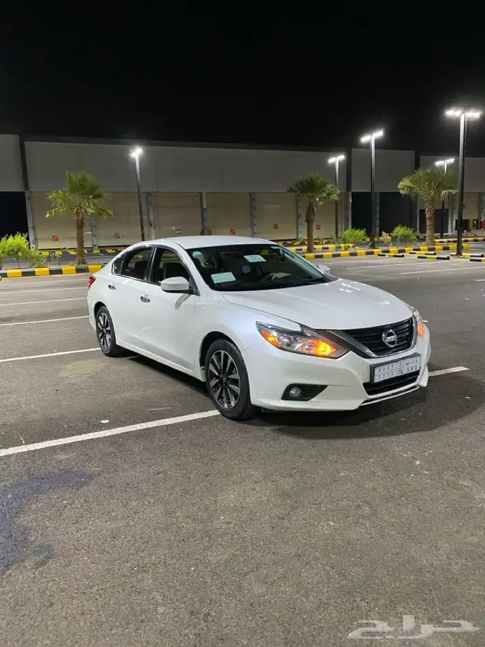 نيسان التيما s 2017 0