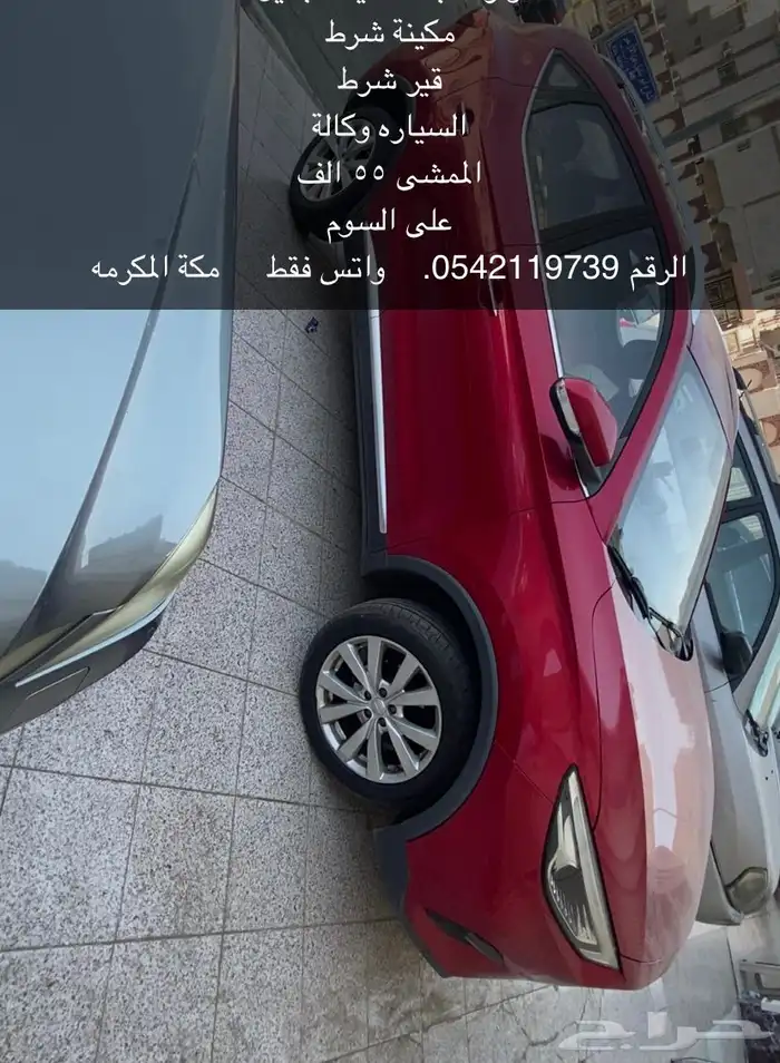 ام جي 2022. ممشى 54 3