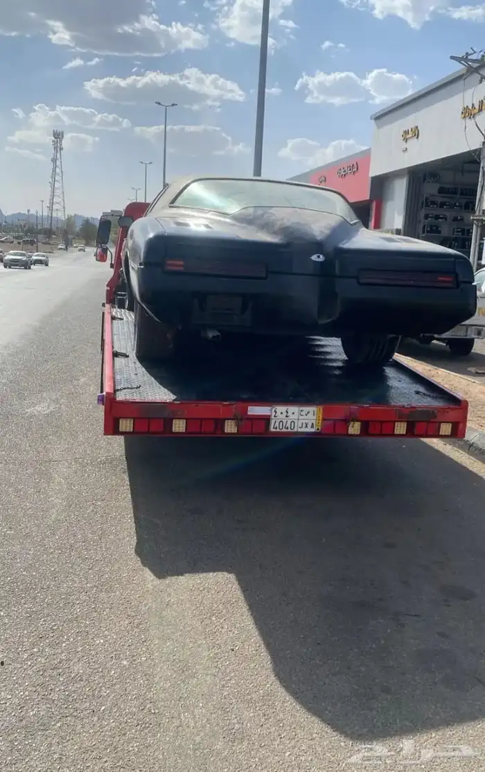 سطحه حايل 1