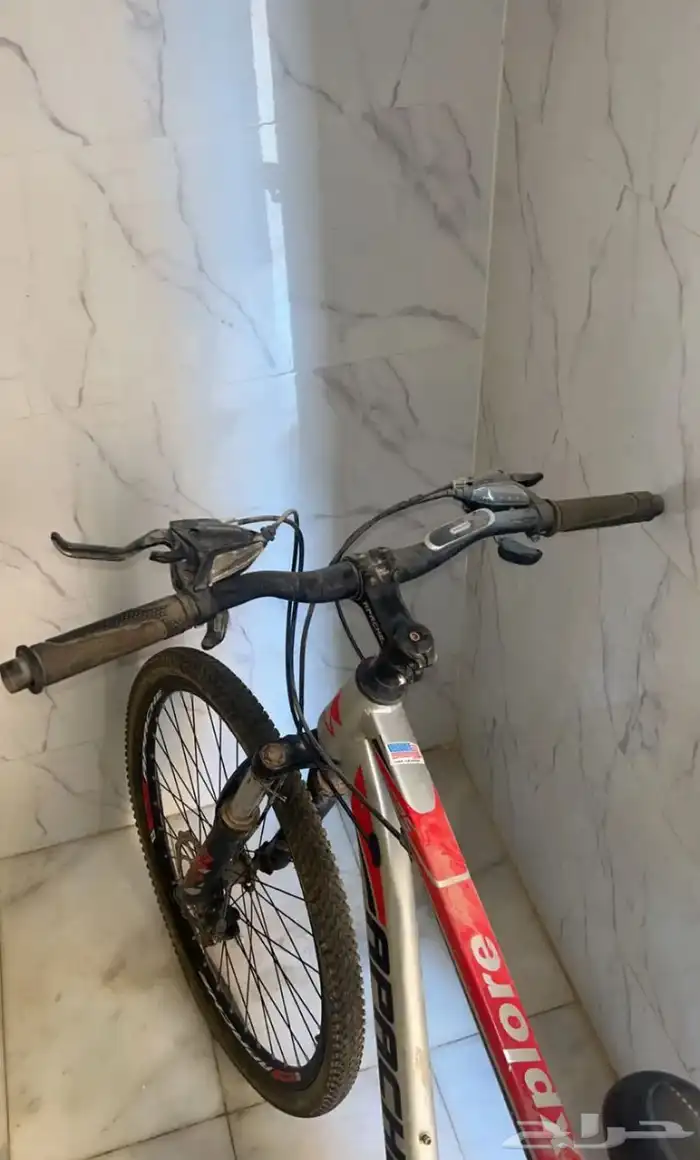 سيكل تعشيق 1