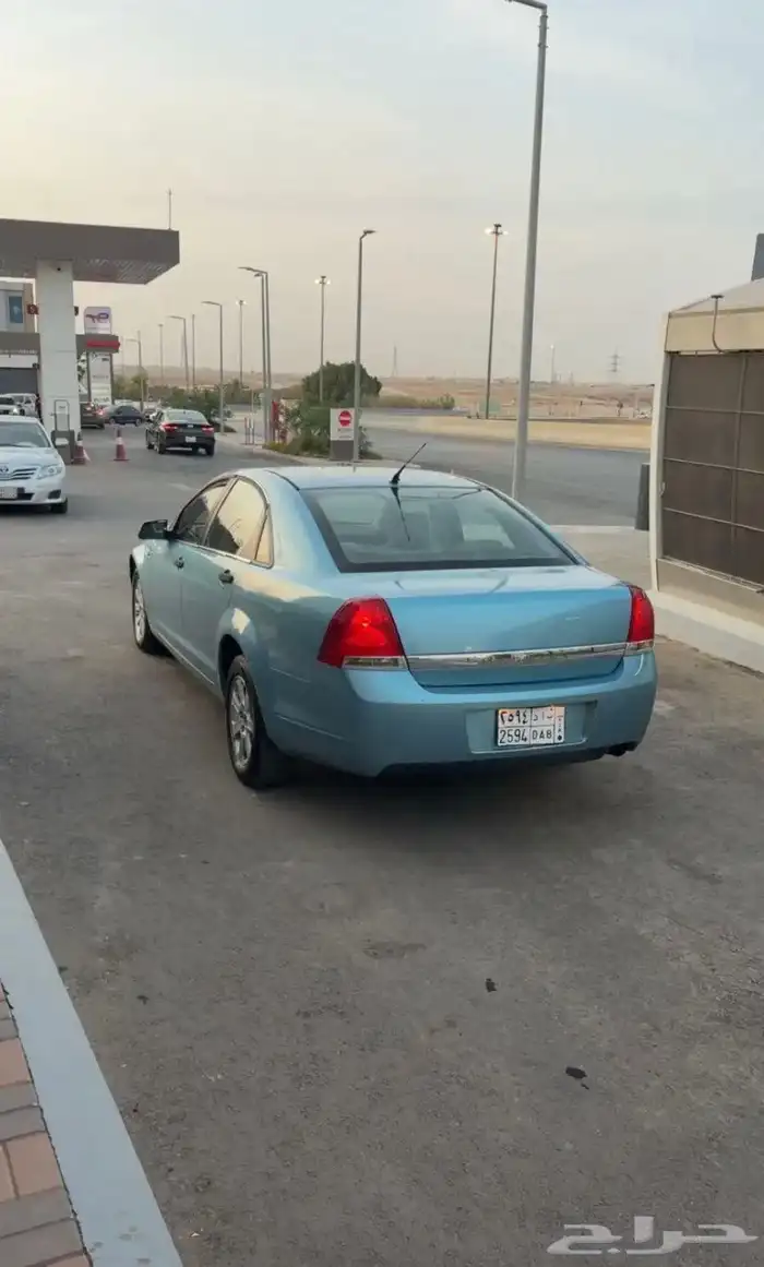 كابرس للبيع مجدد 2