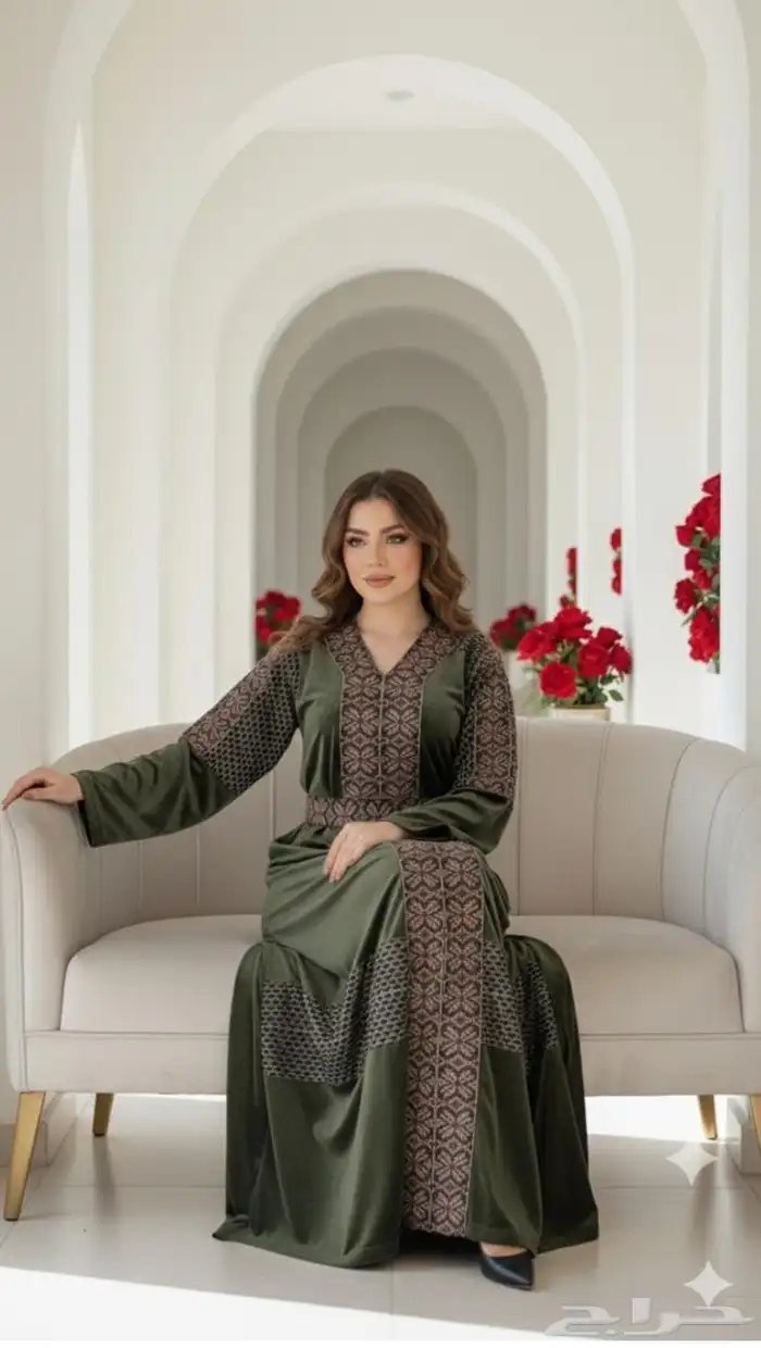 جلابيات شتوية ) 45