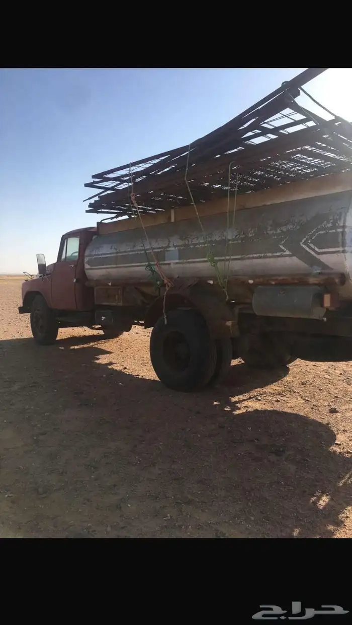 وايت تيوتا 76 2