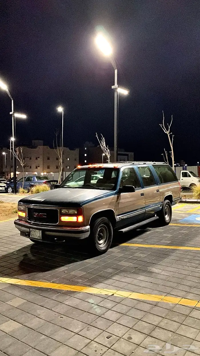 جمس95 ملكي 0
