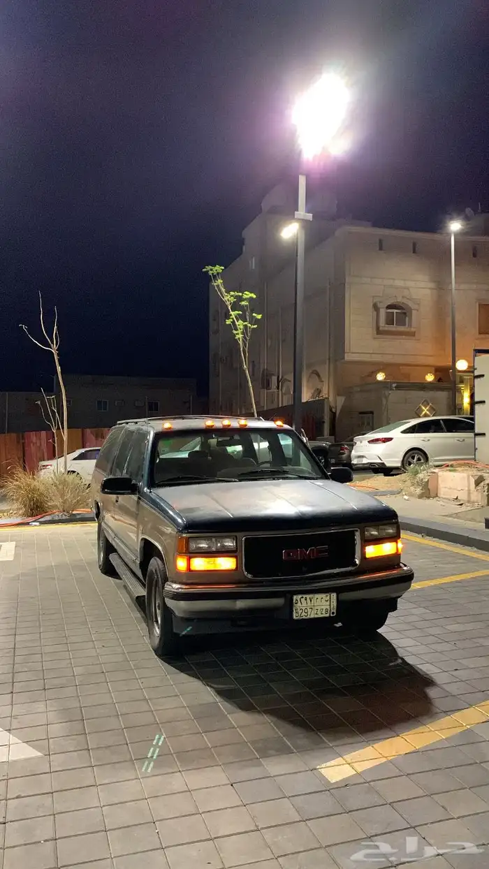 جمس95 ملكي 1