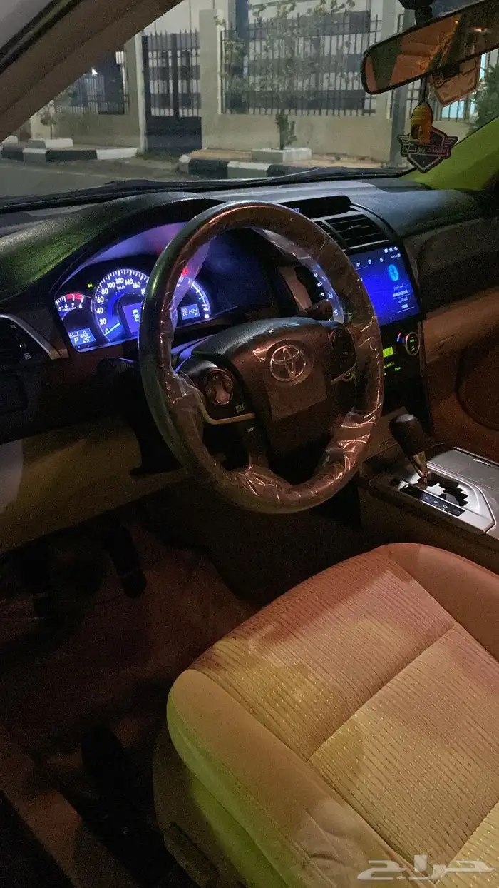 اورين 2013 9