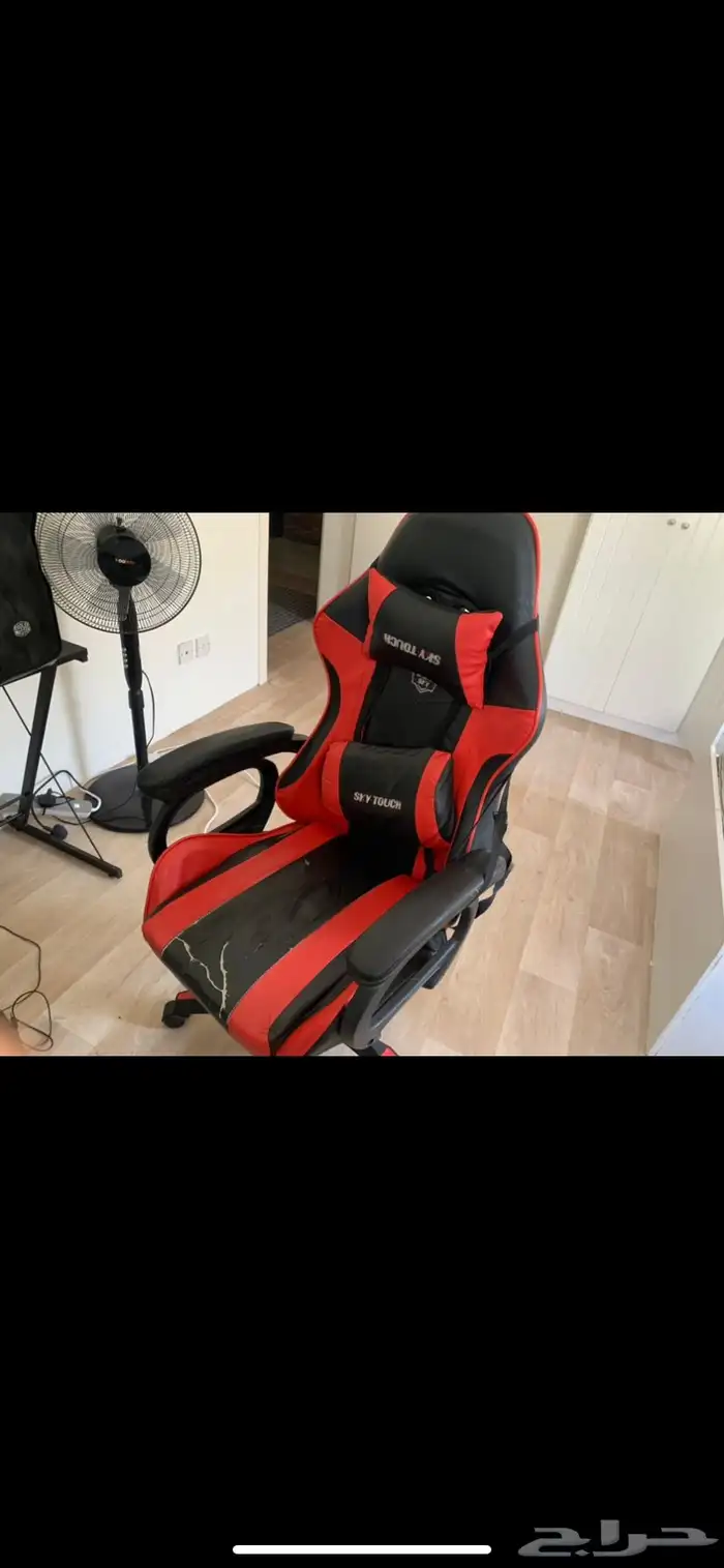 طاوله وكرسي للبيع قيمنق 1