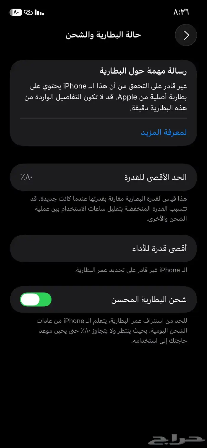 للبيع ايفون 11 2