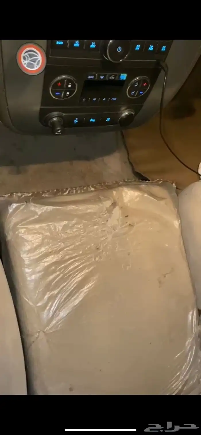 جمس يوكون 2009 وكالة 18