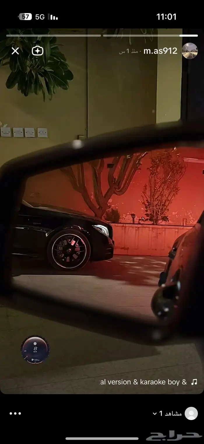 مرسيدس E43 AMG 2