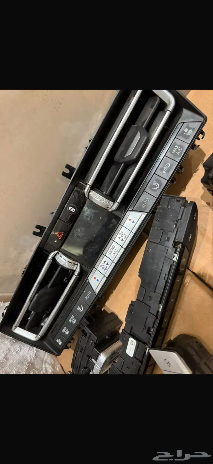 قطع تشليح بي ام m 8