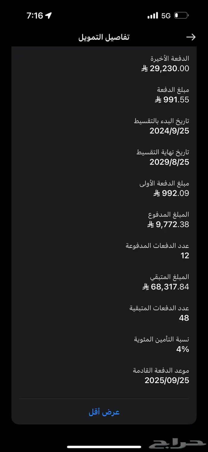 للتنازل شفرولية جروف 2023 بدون مقابل 10