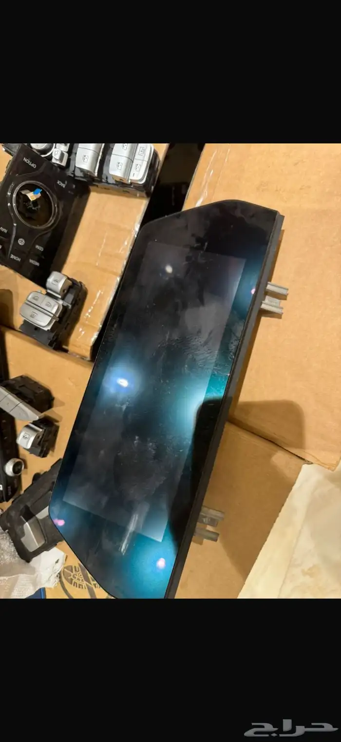 قطع تشليح بي ام m 6