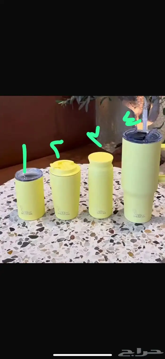 مق عنوان القهوه 0