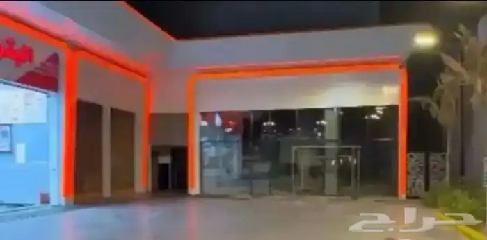 محلات إجارسنوي لعدة مشاريع وخدمات السيارة 1