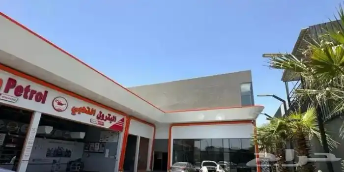 محلات إجارسنوي لعدة مشاريع وخدمات السيارة 8