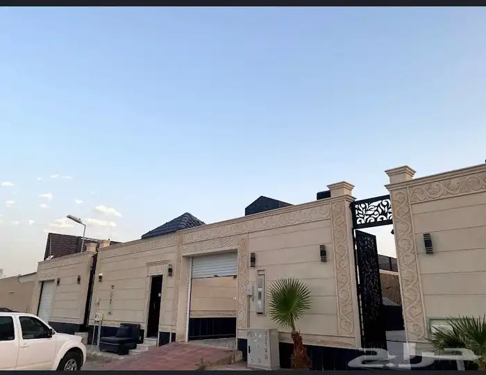 شاليهات دانة - VIP - عرض خاص للايجار اليومي حي نمار مخرج 28 1