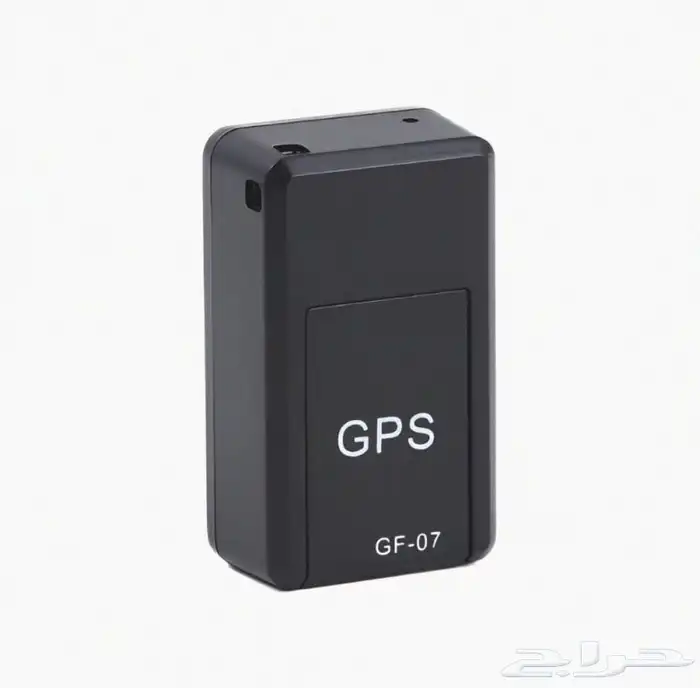 تسجيل صوت وجهاز تتبع 1