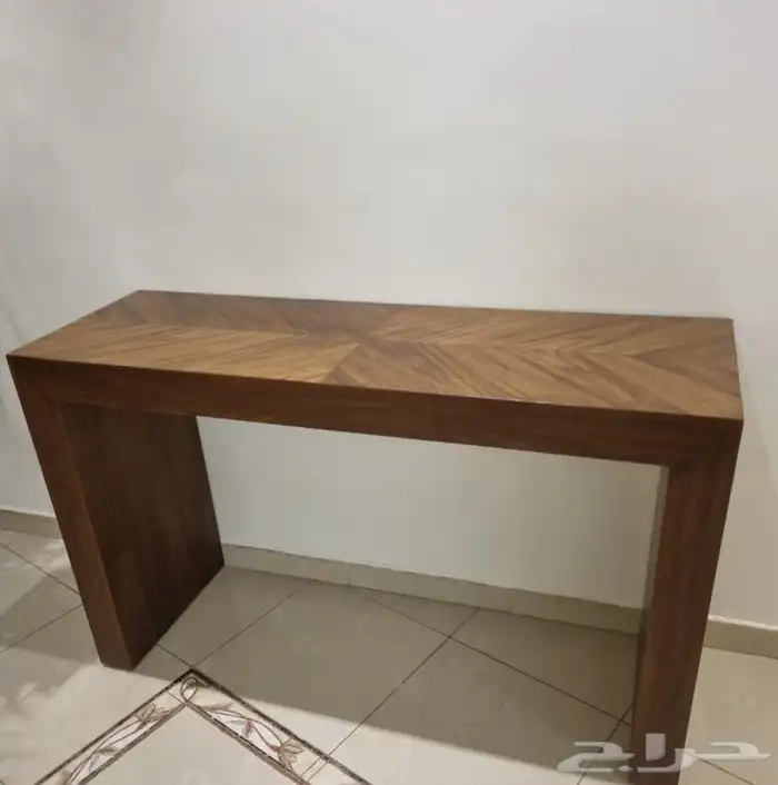 تفصيل طاولات 3