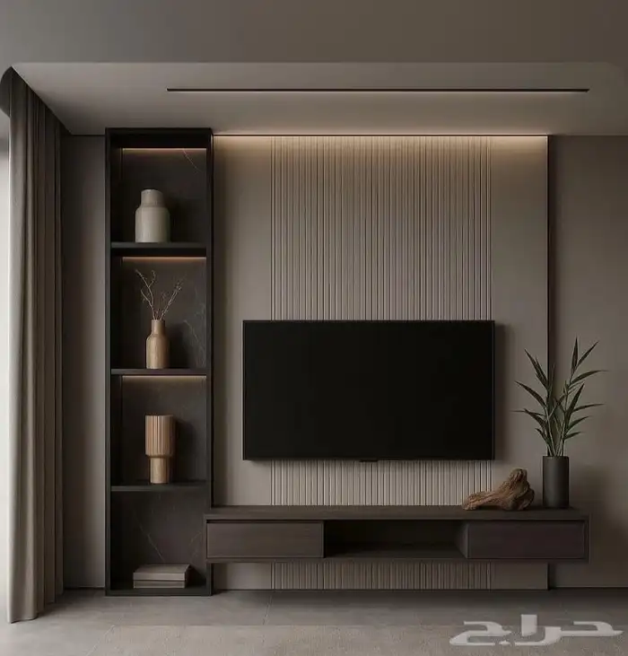 معلم ديكورات 1