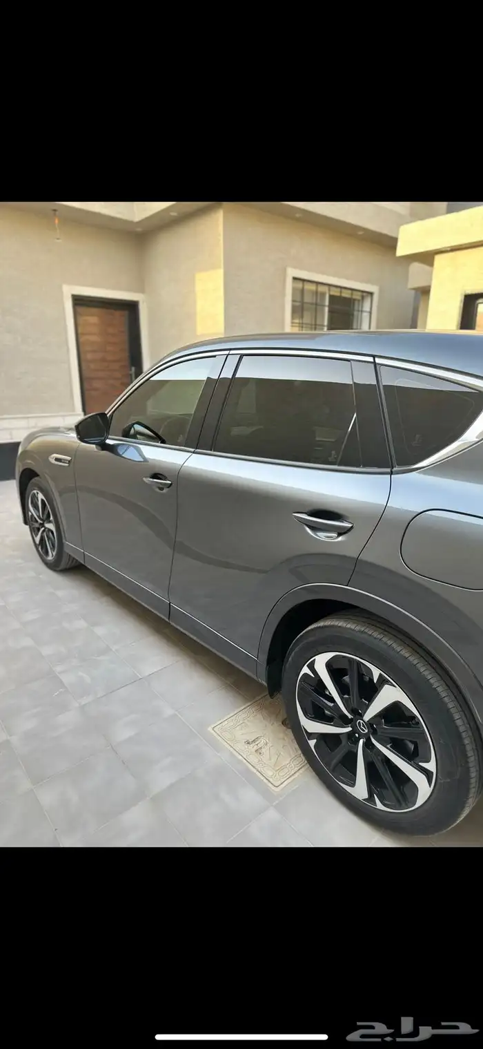 مازدا CX60 26