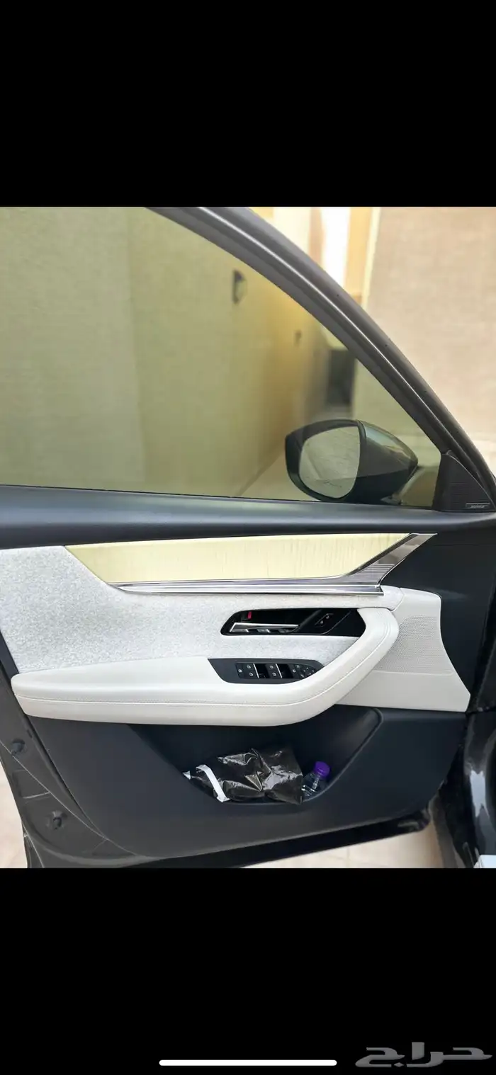 مازدا CX60 6