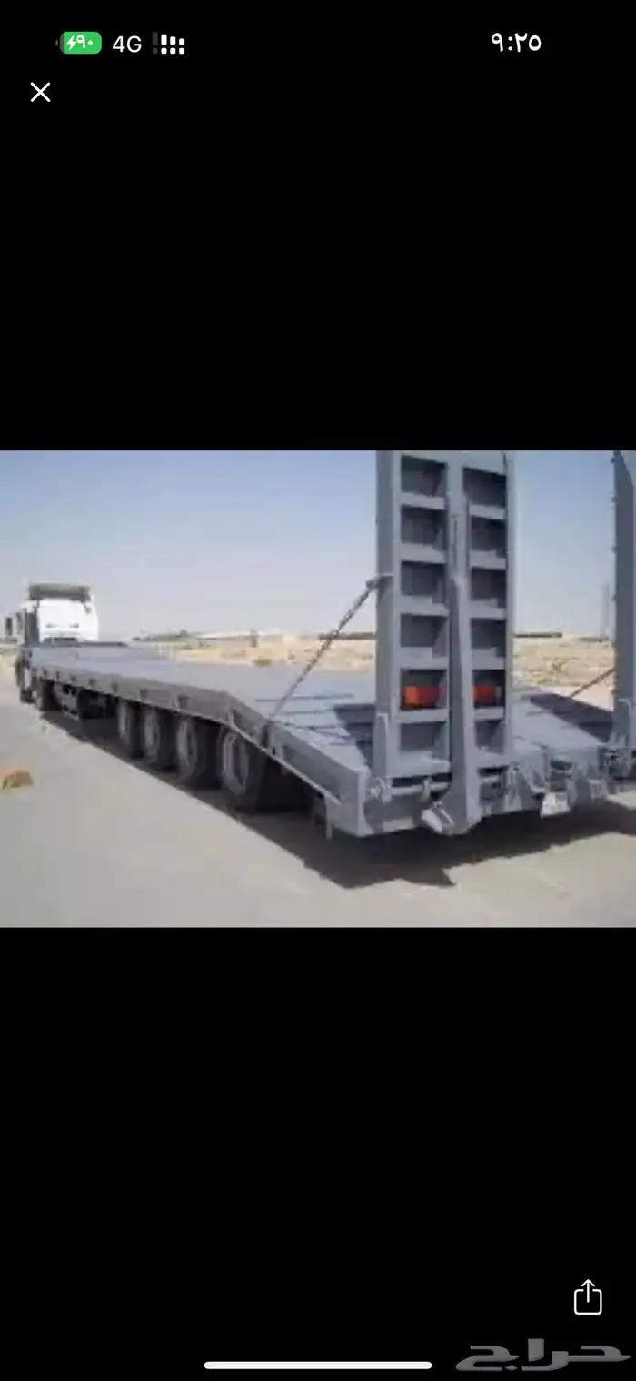 لوبد 18متر متواجد في الرياض 0