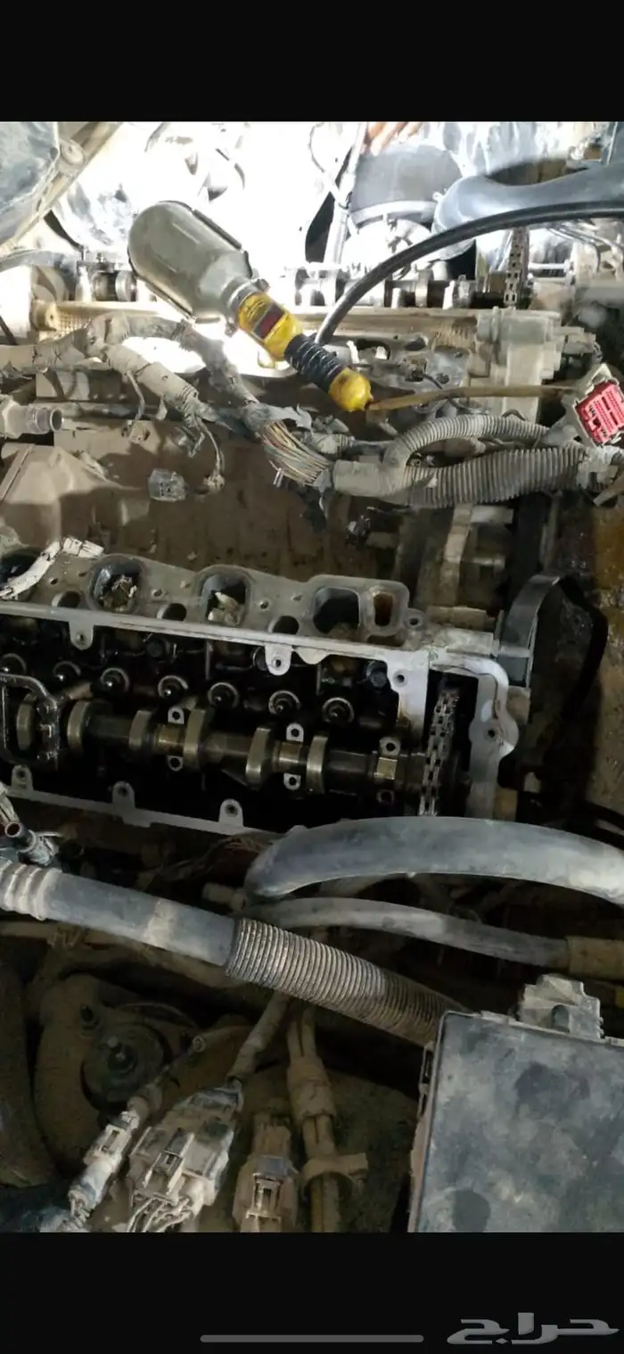 مختصين تجديد وصيانة فورد فكتوريا وماركيز ولنكون 10